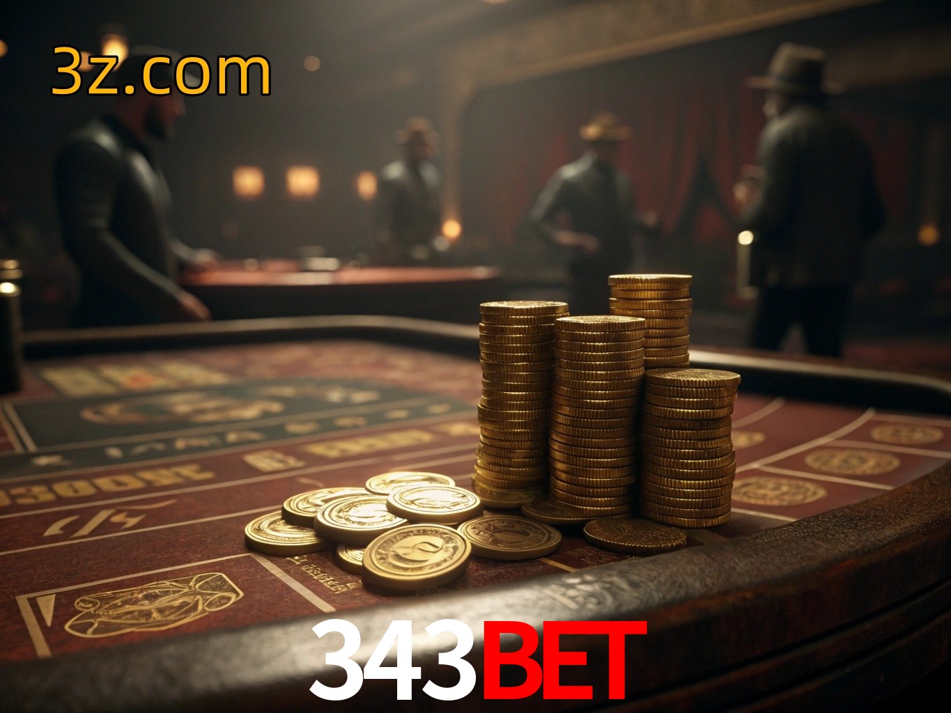  343bet app